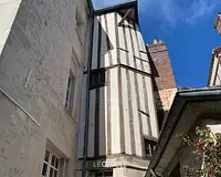 Maison, 190 m²