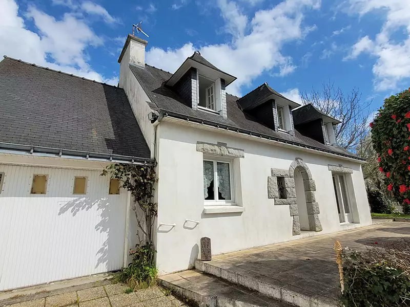 Maison, 90 m²