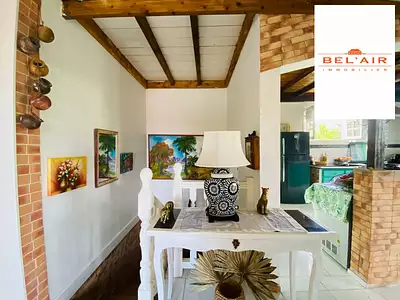 Maison, 180 m²