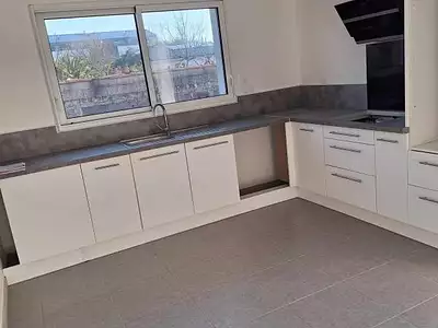 Maison, 90 m²