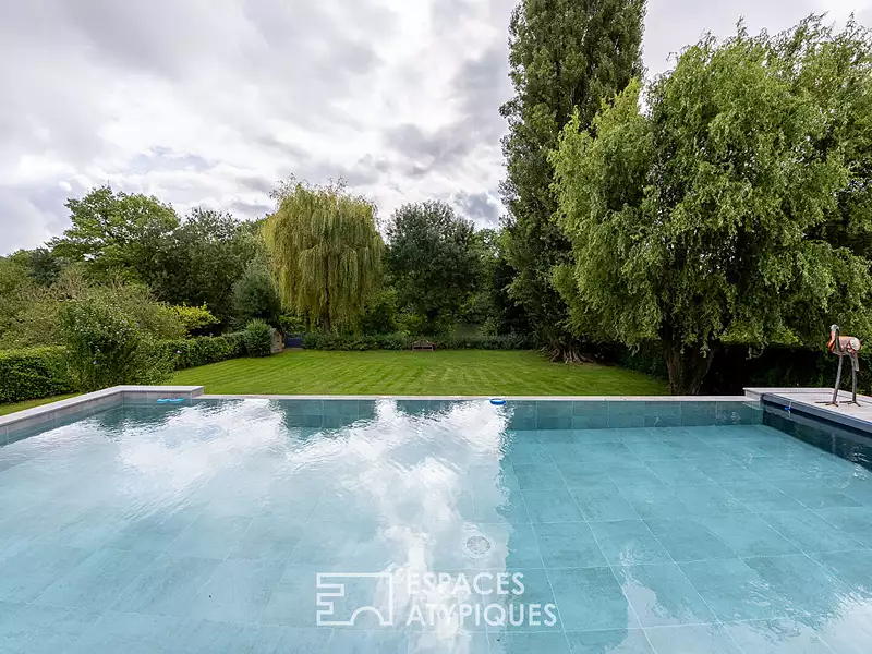 Maison, 146 m²