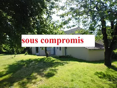 Maison, 87 m²