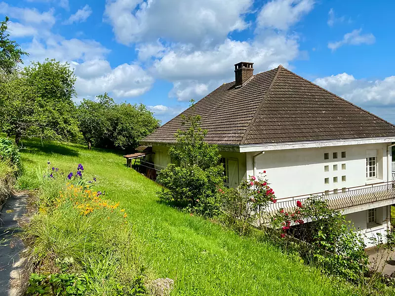 Maison, 180,57 m²