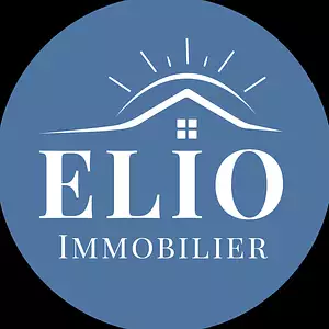 Logo de l'agence ELIO IMMOBILIER