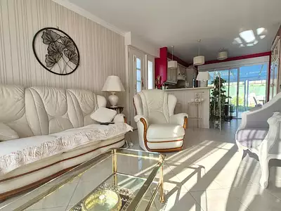 Maison, 97 m²