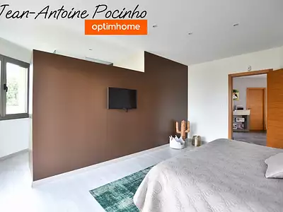 Maison, 143 m²