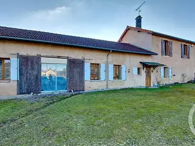 Maison, 192 m²