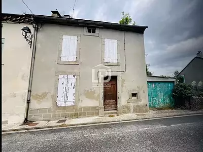 Maison, 65 m²