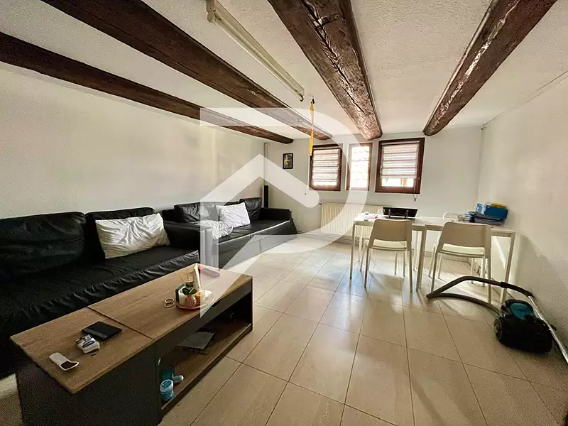 Immeuble, 270 m²
