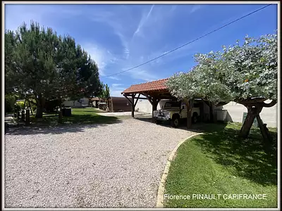 Maison, 233 m²