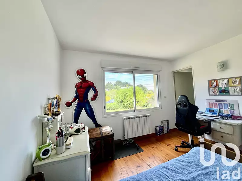 Maison, 146 m²