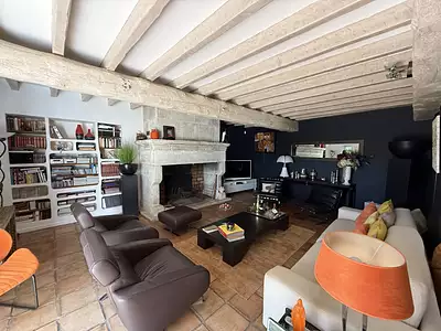 Maison, 286 m²