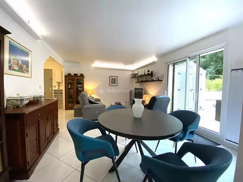 Appartement, 86,22 m²