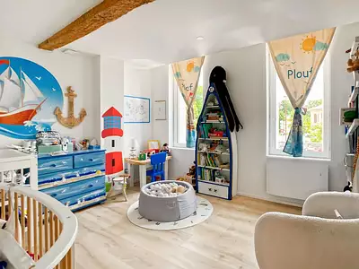 Maison, 150 m²
