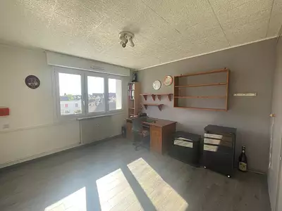 Appartement, 100 m²