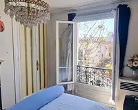 Appartement, 59,23 m²