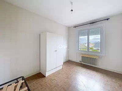 Maison, 105 m²