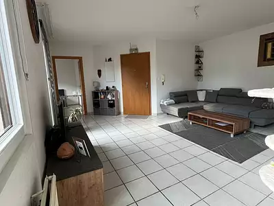 Appartement, 50 m²