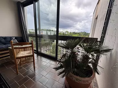 Appartement, 121,2 m²