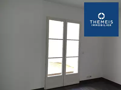 Appartement, 40,9 m²