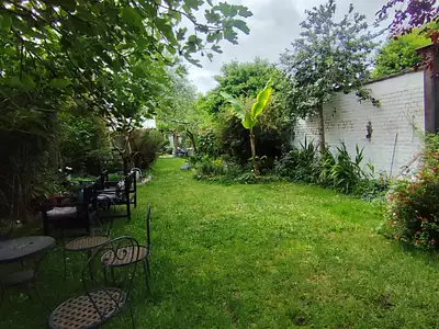 Maison, 268 m²