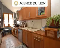Maison, 160 m²