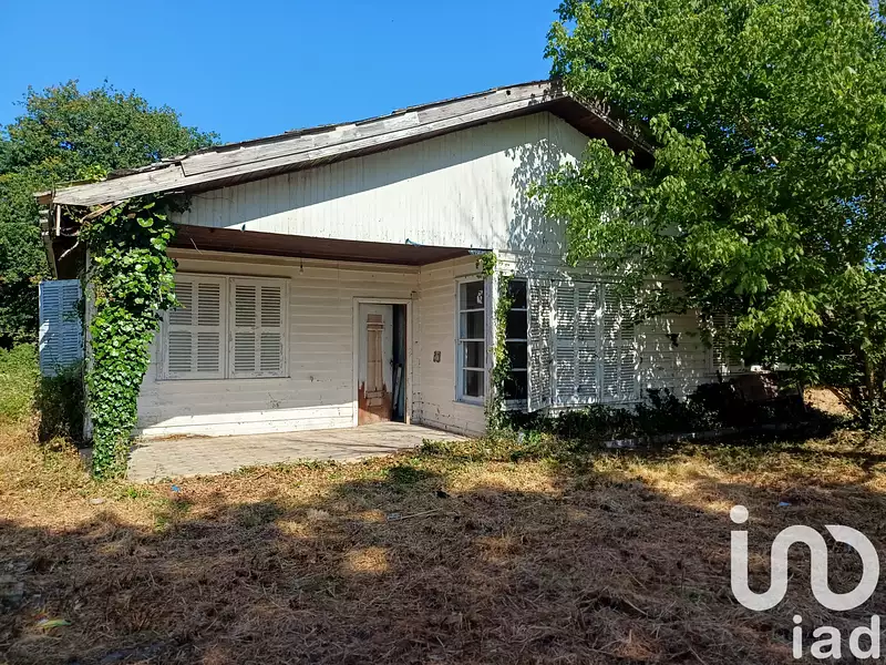 Maison, 1 175 m²