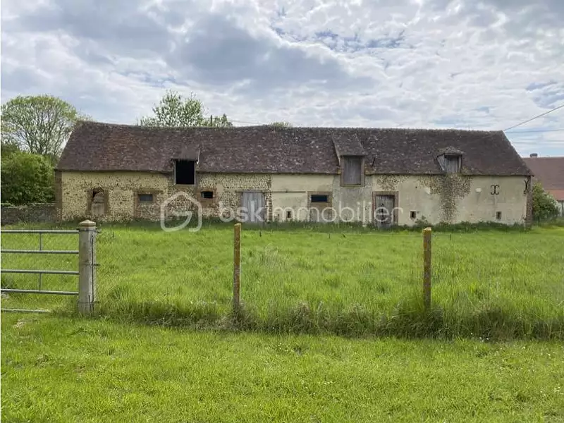 Maison, 90 m²