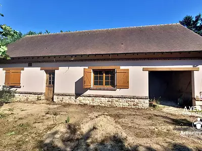 Maison, 100 m²