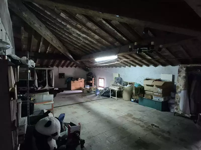 Maison, 190 m²