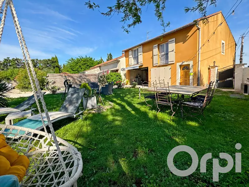 Maison, 156 m²