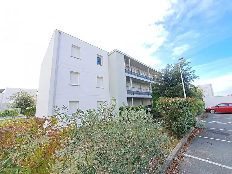 Appartement, 59 m²