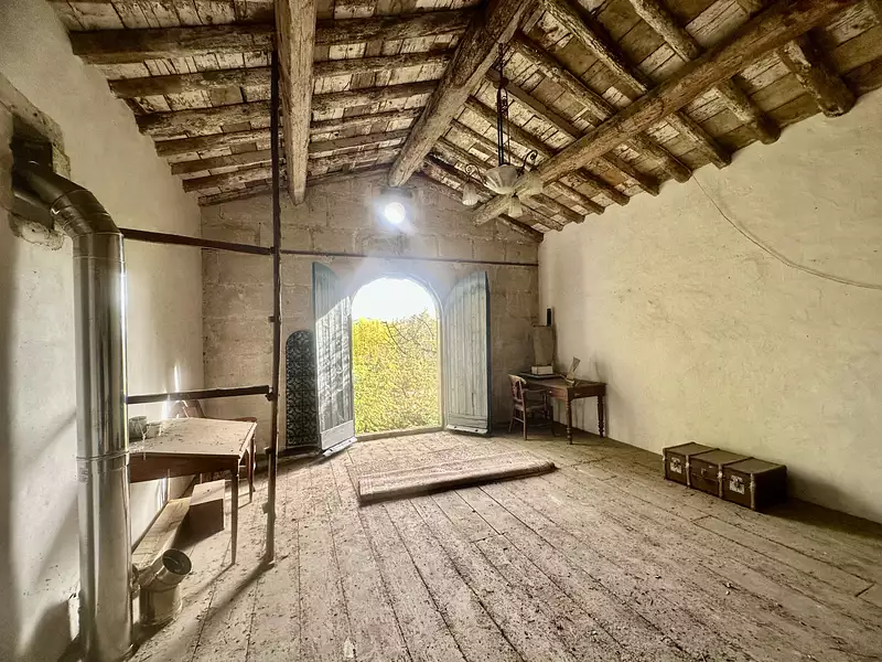 Maison, 211 m²
