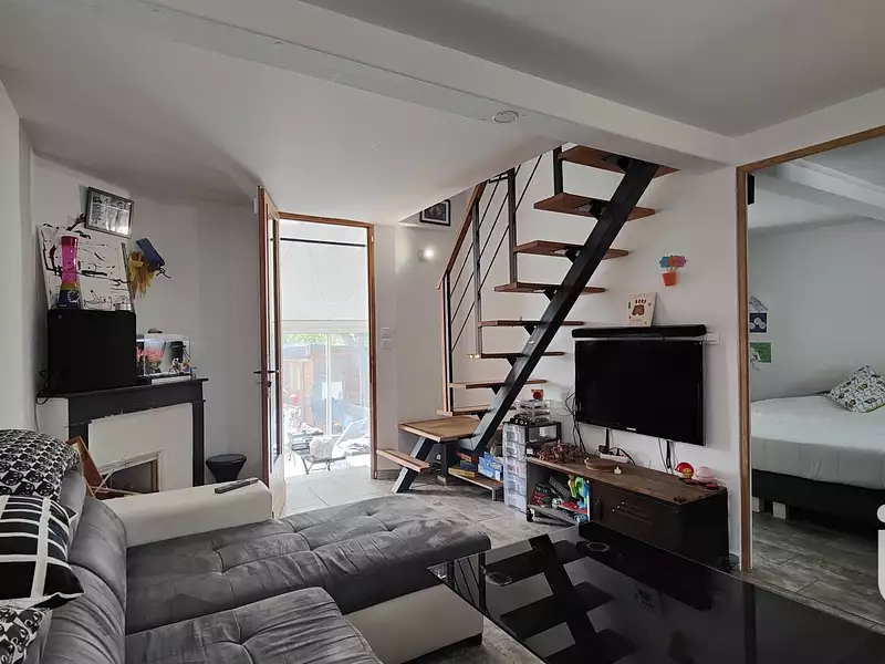 Maison, 85 m²