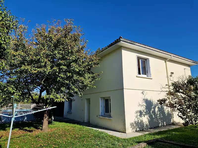 Maison, 135 m²