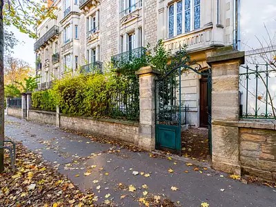 Appartement, 107 m²