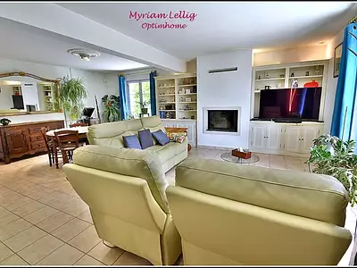 Maison, 200 m²