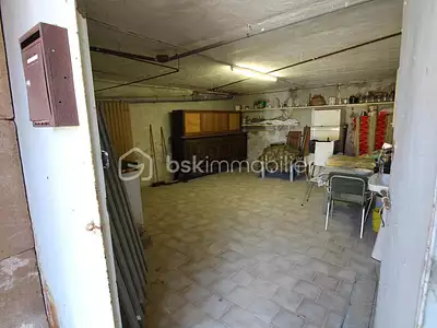 Maison, 45 m²
