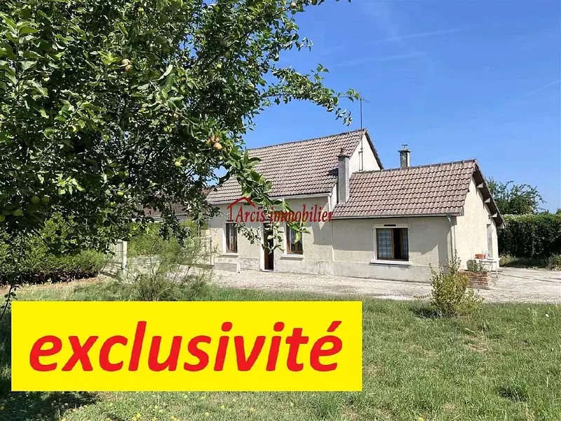 Maison, 78 m²