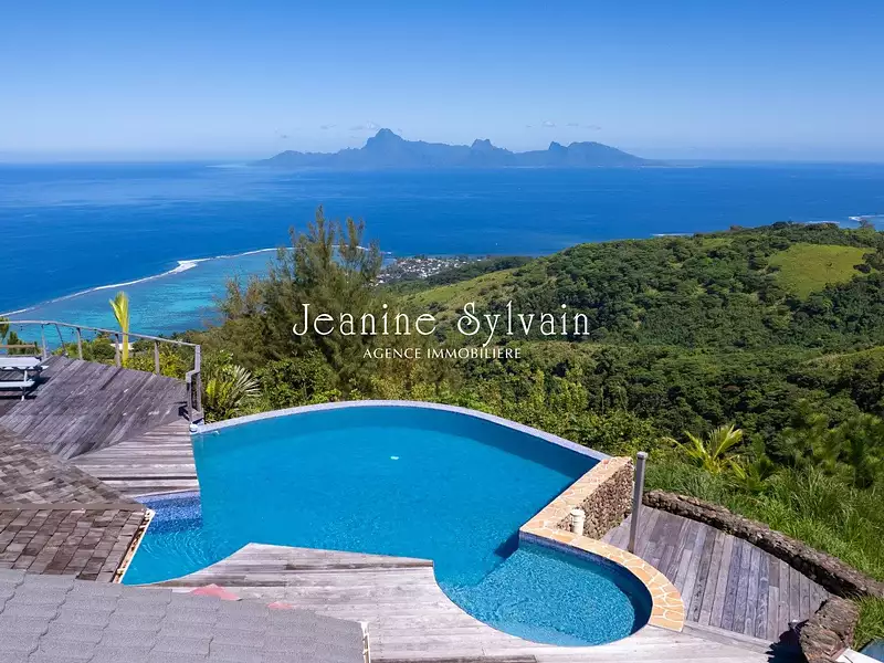 Maison, 250 m²