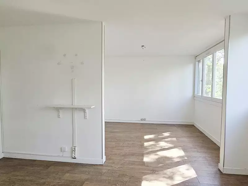 Appartement, 73 m²