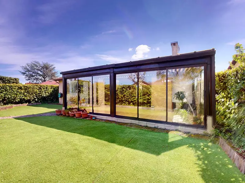 Maison, 131 m²