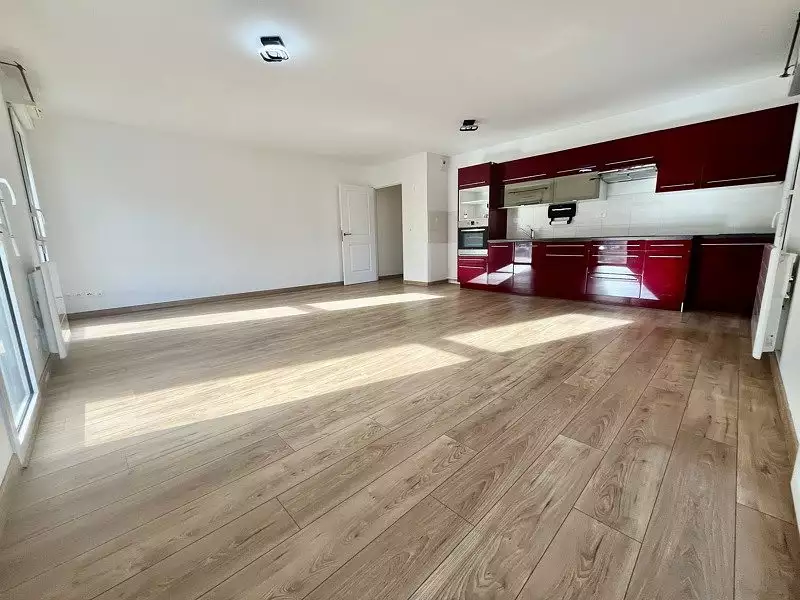 Appartement, 74,1 m²