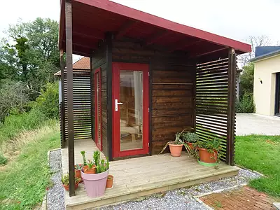 Maison, 218 m²