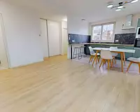 Immeuble, 139 m²