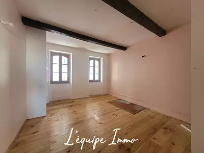 Maison, 208 m²