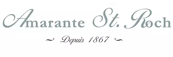 AGENCE AMARANTE SAINT ROCH