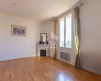 Appartement, 60 m²