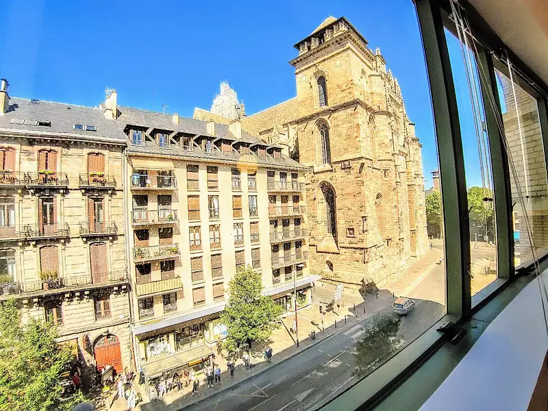 Appartement, 176 m²