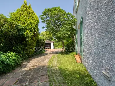 Maison, 228 m²